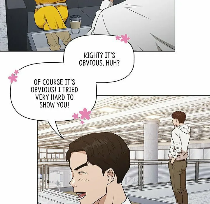 Malcolm, The Superstar Detective Chapter 23 page 83 - 