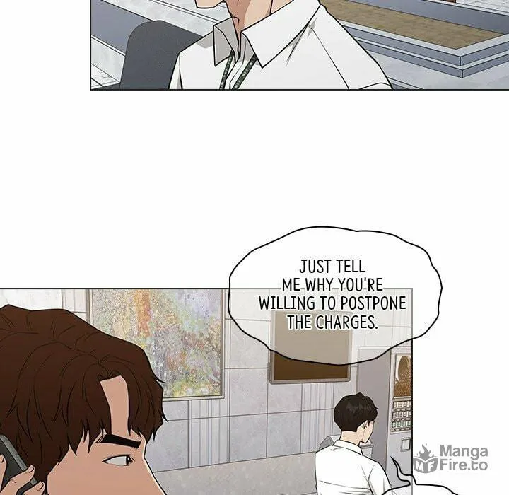 Malcolm, The Superstar Detective Chapter 23 page 84 - 
