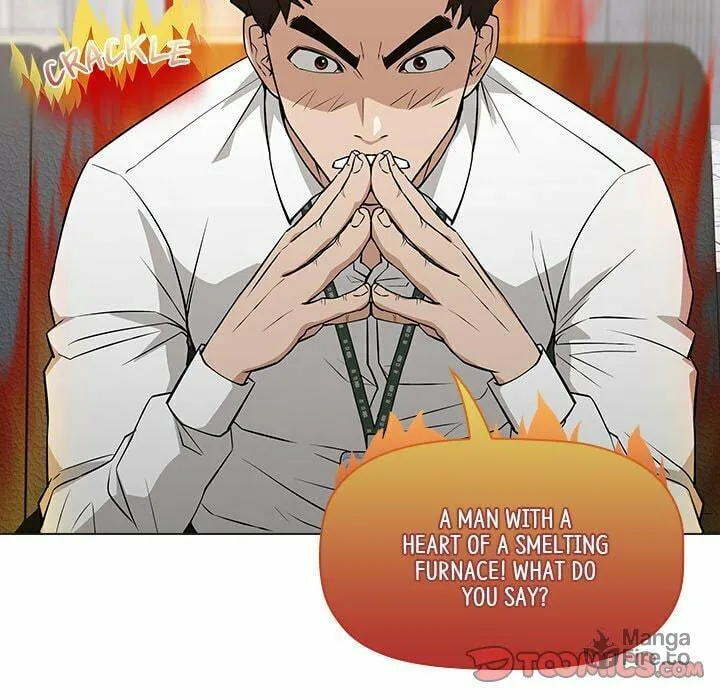 Malcolm, The Superstar Detective Chapter 23 page 87 - 
