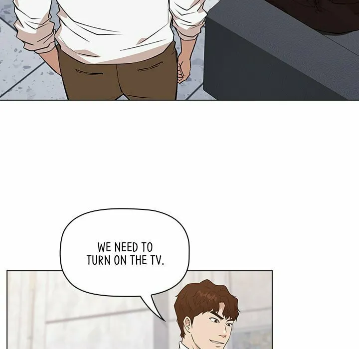Malcolm, The Superstar Detective Chapter 23 page 89 - 