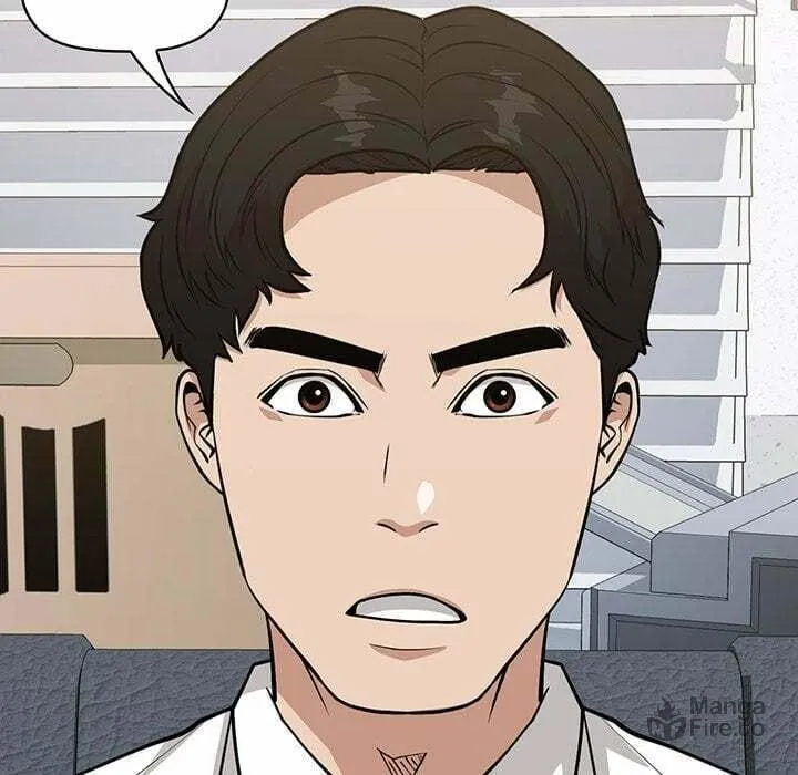 Malcolm, The Superstar Detective Chapter 23 page 10 - 