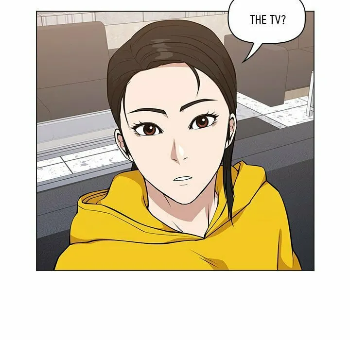 Malcolm, The Superstar Detective Chapter 23 page 91 - 