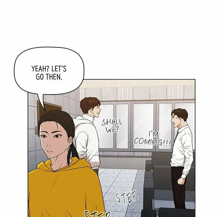 Malcolm, The Superstar Detective Chapter 23 page 94 - 