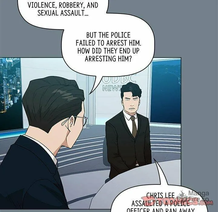Malcolm, The Superstar Detective Chapter 23 page 99 - 