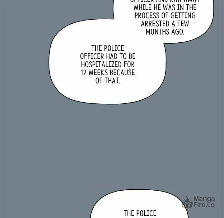 Malcolm, The Superstar Detective Chapter 23 page 100 - 