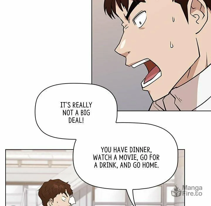 Malcolm, The Superstar Detective Chapter 24 page 105 - 
