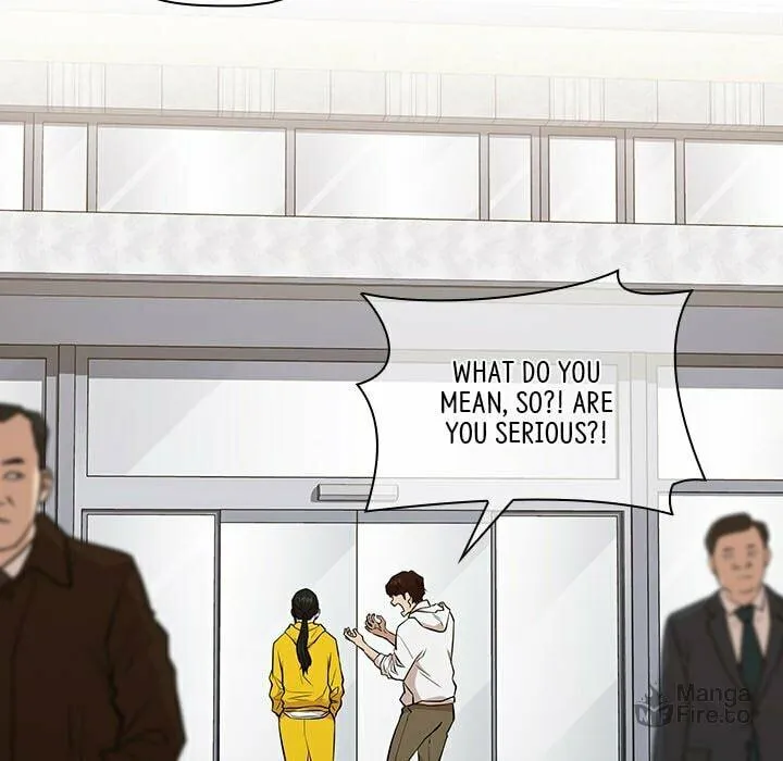 Malcolm, The Superstar Detective Chapter 24 page 108 - 