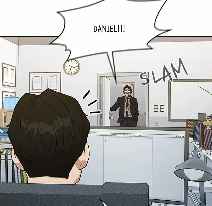 Malcolm, The Superstar Detective Chapter 24 page 113 - 