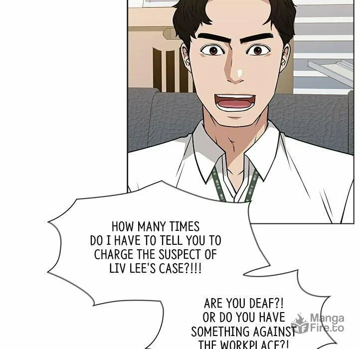 Malcolm, The Superstar Detective Chapter 24 page 115 - 