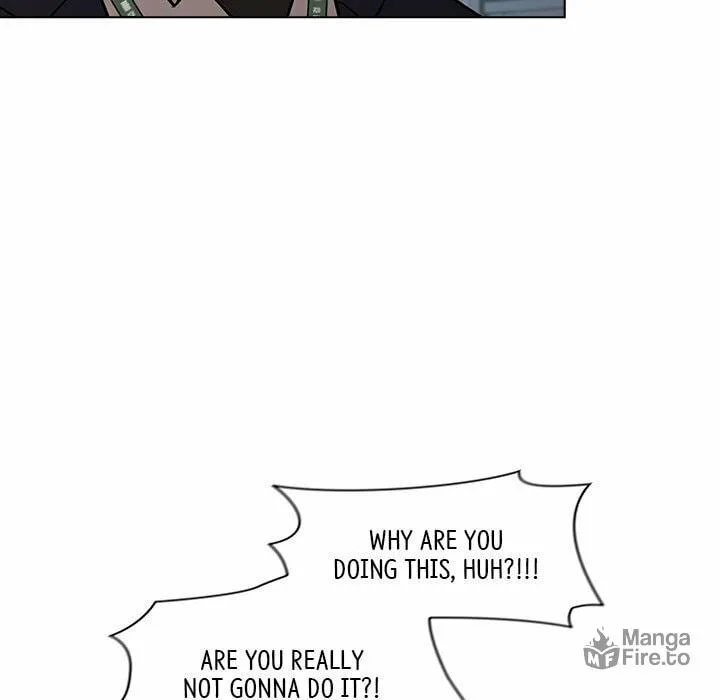 Malcolm, The Superstar Detective Chapter 24 page 117 - 