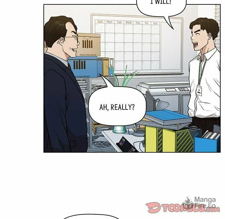 Malcolm, The Superstar Detective Chapter 24 page 120 - 