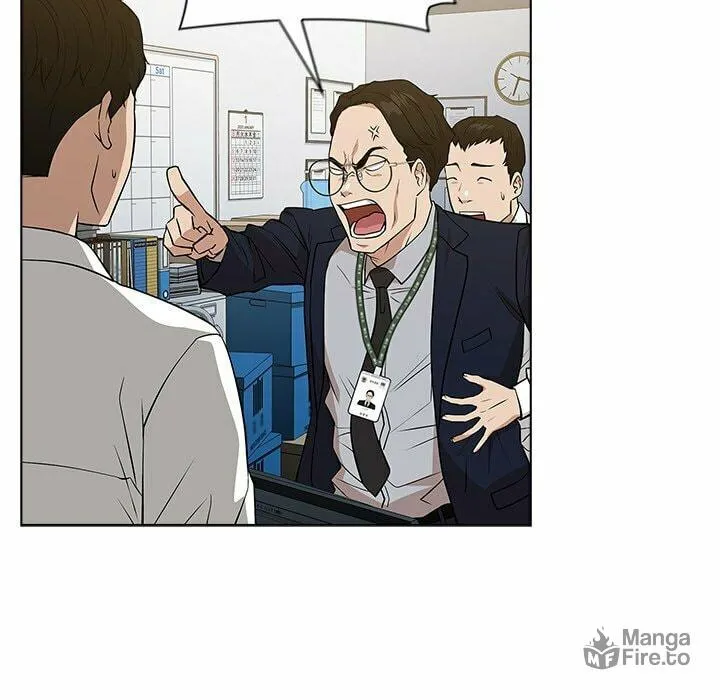 Malcolm, The Superstar Detective Chapter 24 page 123 - 