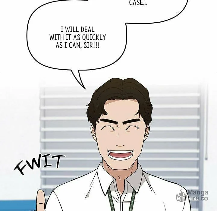 Malcolm, The Superstar Detective Chapter 24 page 130 - 