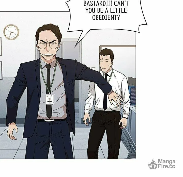 Malcolm, The Superstar Detective Chapter 24 page 132 - 