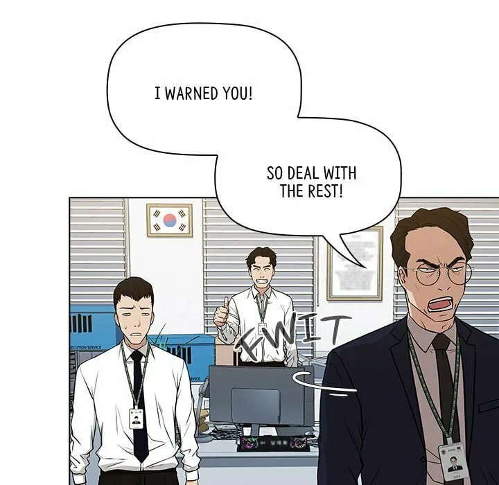 Malcolm, The Superstar Detective Chapter 24 page 133 - 