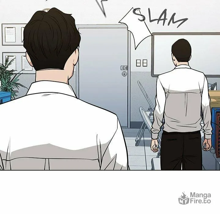 Malcolm, The Superstar Detective Chapter 24 page 135 - 