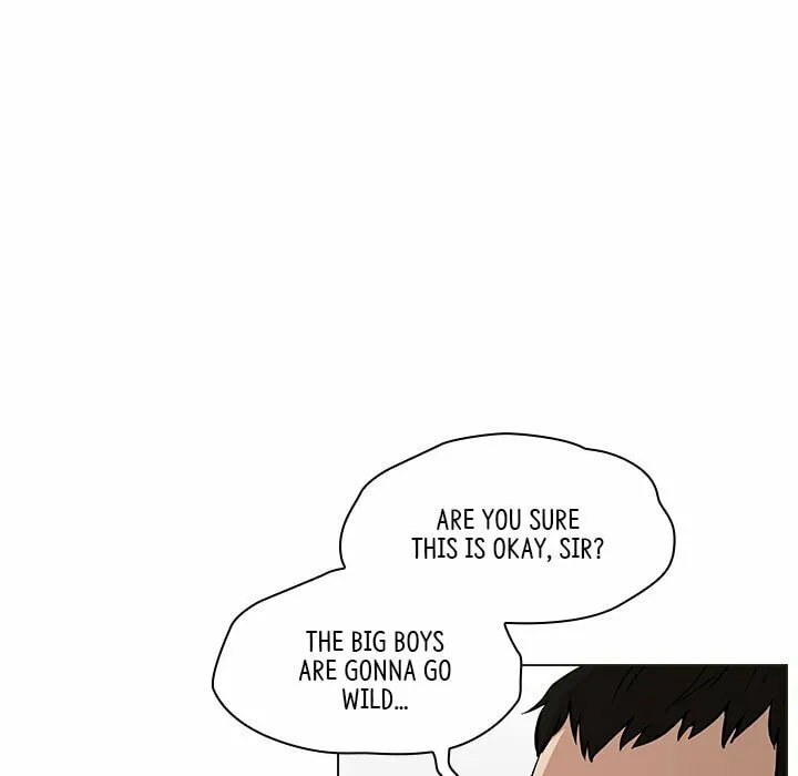 Malcolm, The Superstar Detective Chapter 24 page 136 - 