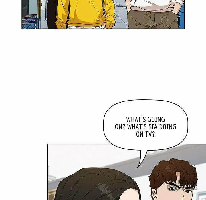 Malcolm, The Superstar Detective Chapter 24 page 18 - 