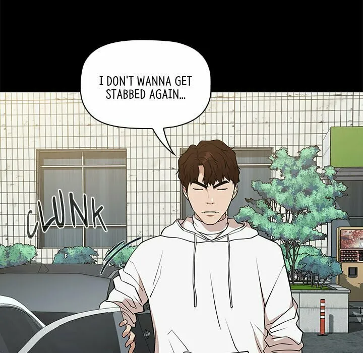 Malcolm, The Superstar Detective Chapter 24 page 28 - 