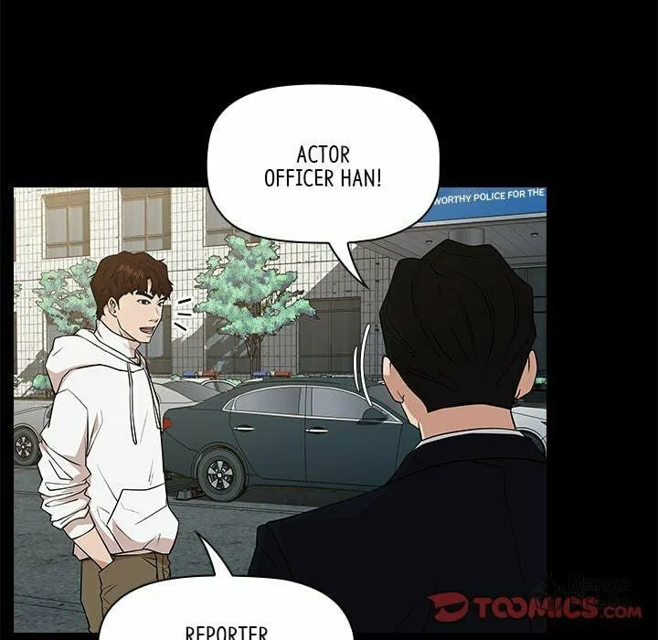 Malcolm, The Superstar Detective Chapter 24 page 30 - 