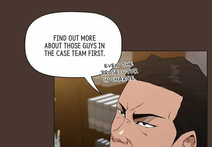 Malcolm, The Superstar Detective Chapter 24 page 4 - 