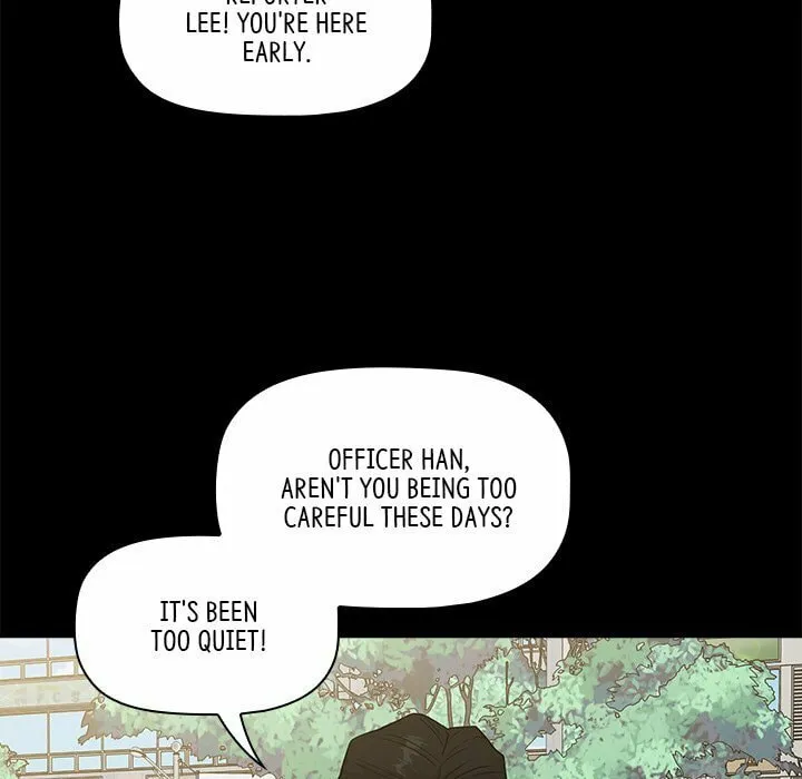Malcolm, The Superstar Detective Chapter 24 page 31 - 