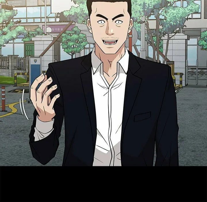Malcolm, The Superstar Detective Chapter 24 page 32 - 