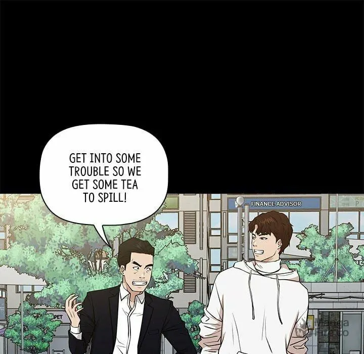 Malcolm, The Superstar Detective Chapter 24 page 33 - 