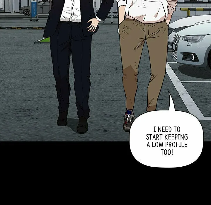 Malcolm, The Superstar Detective Chapter 24 page 34 - 