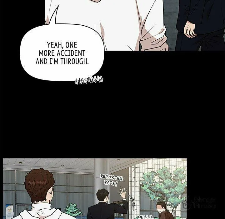 Malcolm, The Superstar Detective Chapter 24 page 36 - 