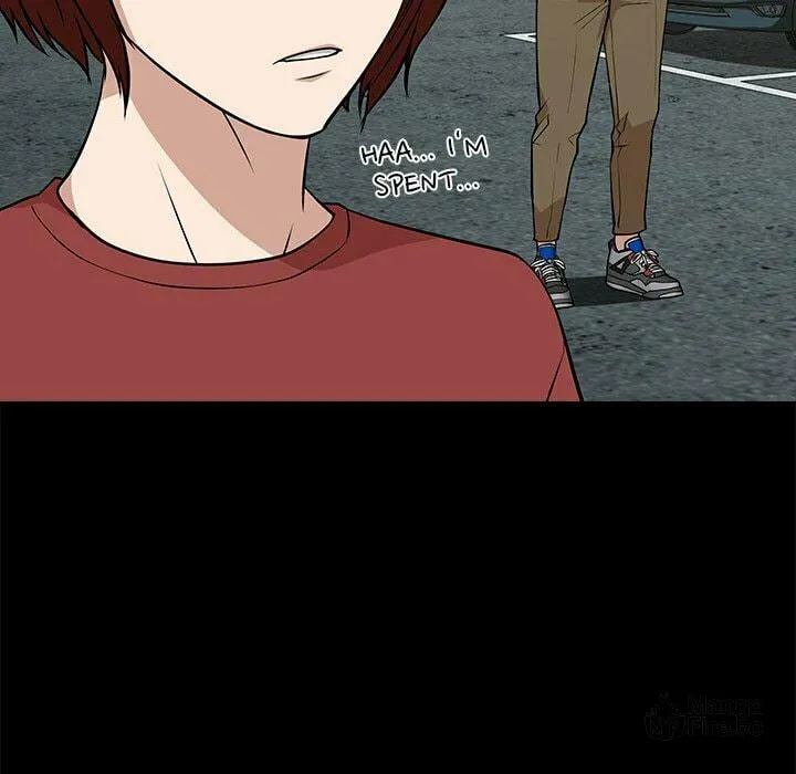Malcolm, The Superstar Detective Chapter 24 page 40 - 