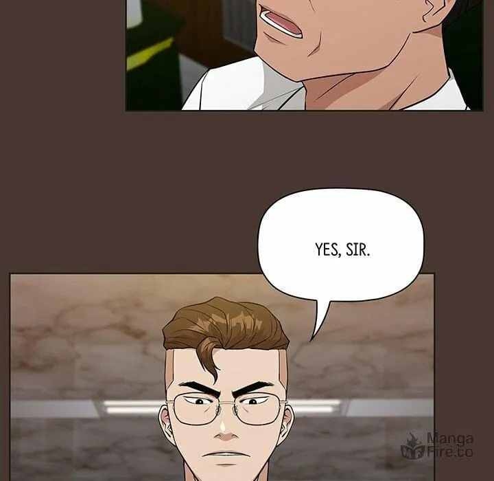 Malcolm, The Superstar Detective Chapter 24 page 5 - 