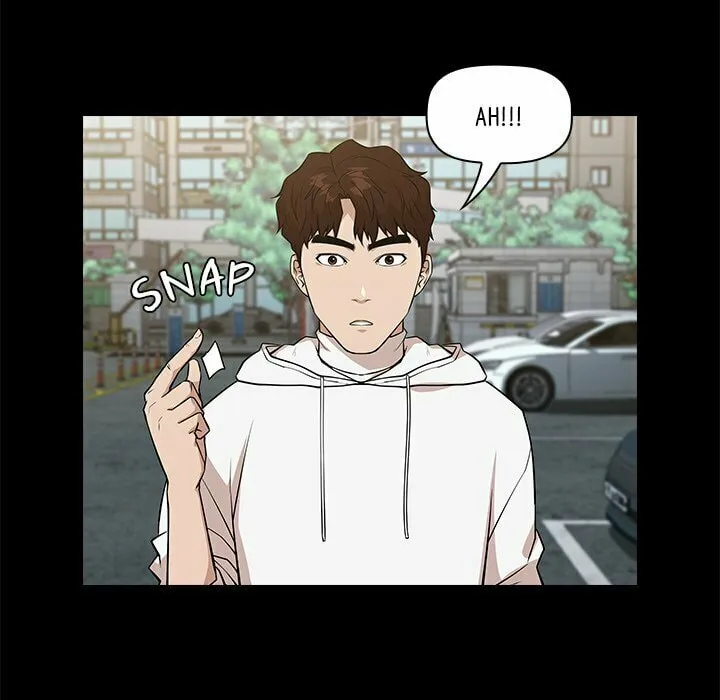 Malcolm, The Superstar Detective Chapter 24 page 41 - 