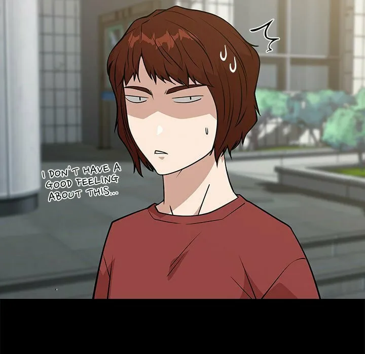 Malcolm, The Superstar Detective Chapter 24 page 47 - 