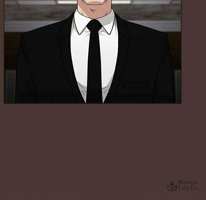 Malcolm, The Superstar Detective Chapter 24 page 6 - 