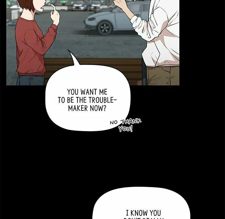 Malcolm, The Superstar Detective Chapter 24 page 53 - 