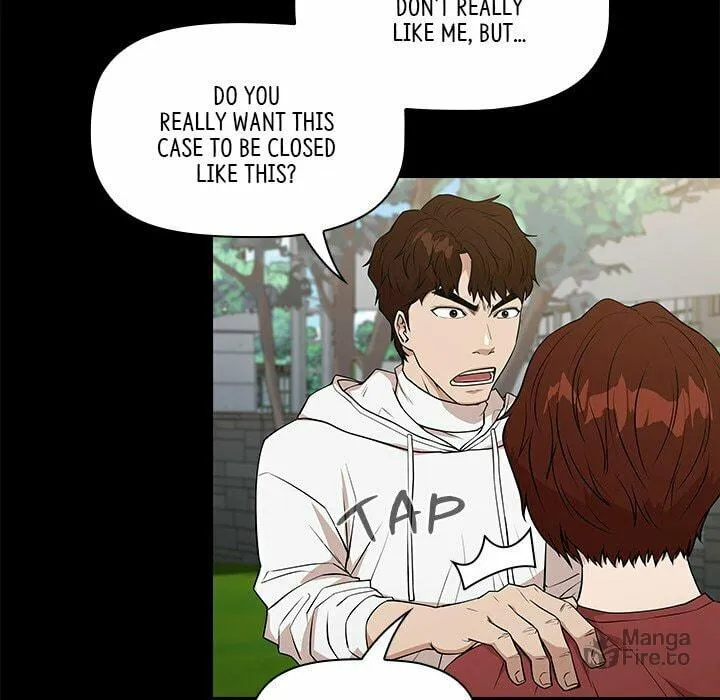 Malcolm, The Superstar Detective Chapter 24 page 54 - 