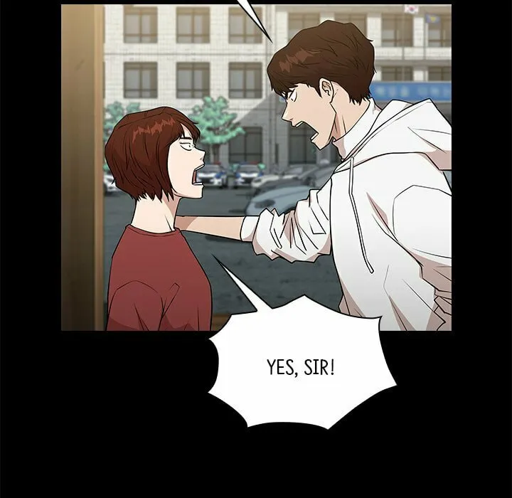 Malcolm, The Superstar Detective Chapter 24 page 56 - 