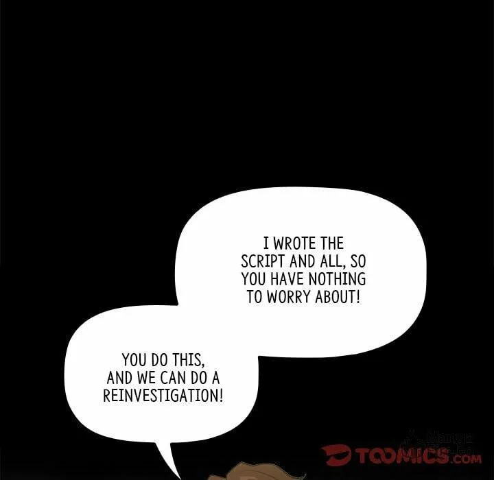 Malcolm, The Superstar Detective Chapter 24 page 57 - 