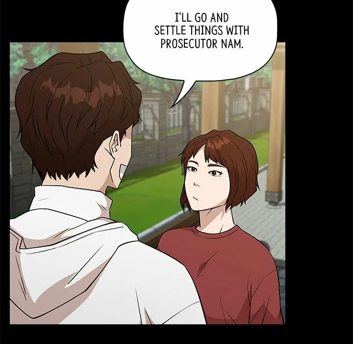 Malcolm, The Superstar Detective Chapter 24 page 61 - 
