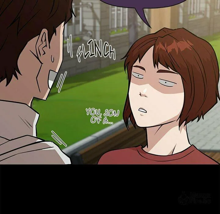 Malcolm, The Superstar Detective Chapter 24 page 63 - 