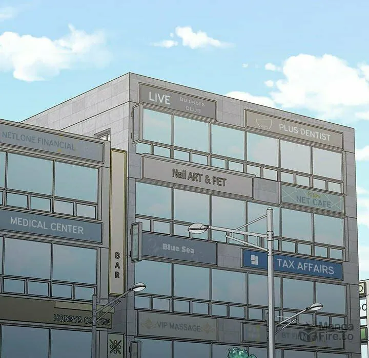 Malcolm, The Superstar Detective Chapter 24 page 65 - 