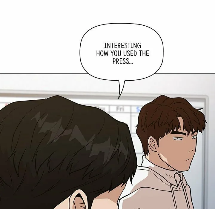 Malcolm, The Superstar Detective Chapter 24 page 68 - 