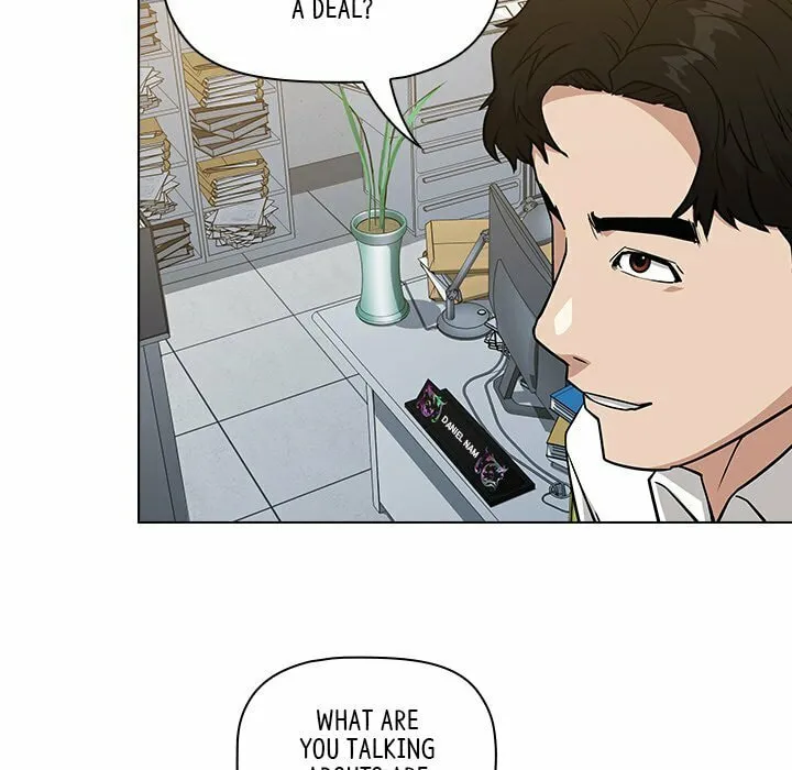 Malcolm, The Superstar Detective Chapter 24 page 82 - 