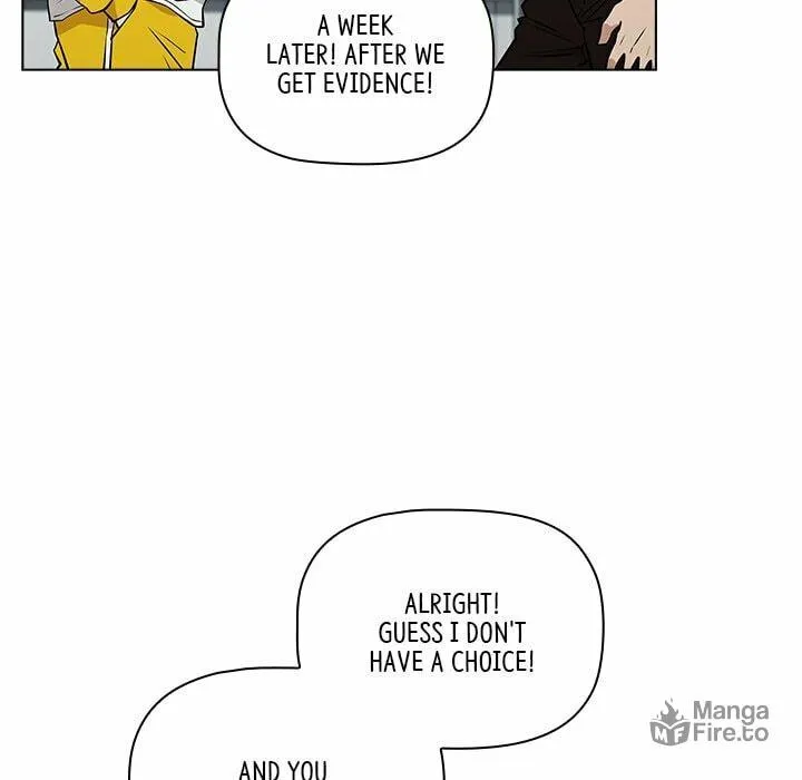 Malcolm, The Superstar Detective Chapter 24 page 87 - 