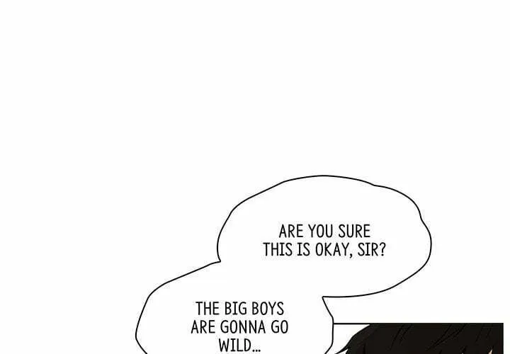 Malcolm, The Superstar Detective Chapter 25 page 1 - 