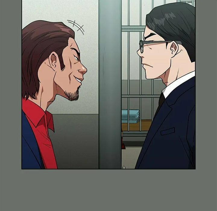 Malcolm, The Superstar Detective Chapter 25 page 109 - 