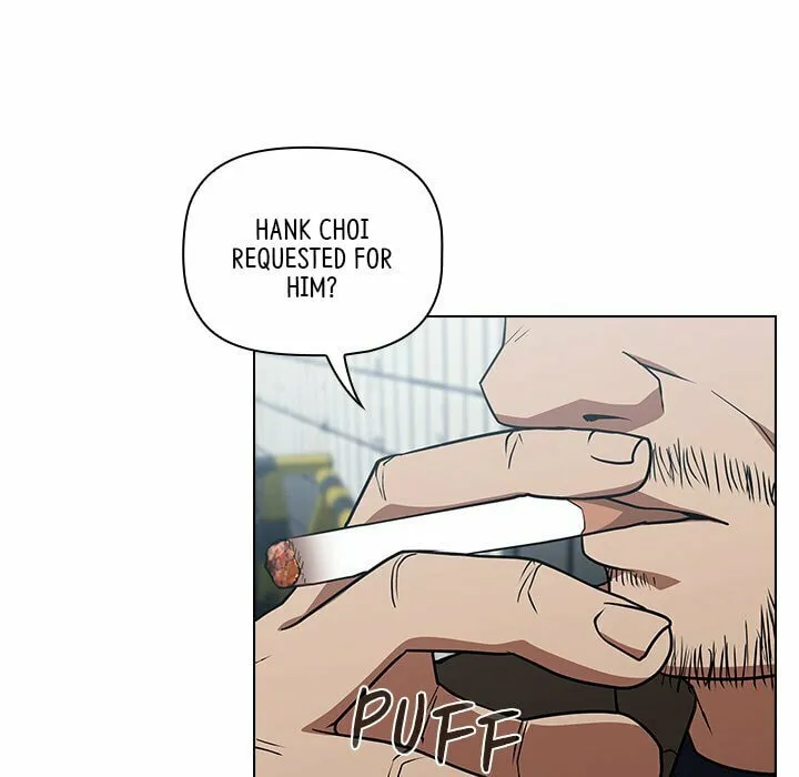 Malcolm, The Superstar Detective Chapter 25 page 112 - 