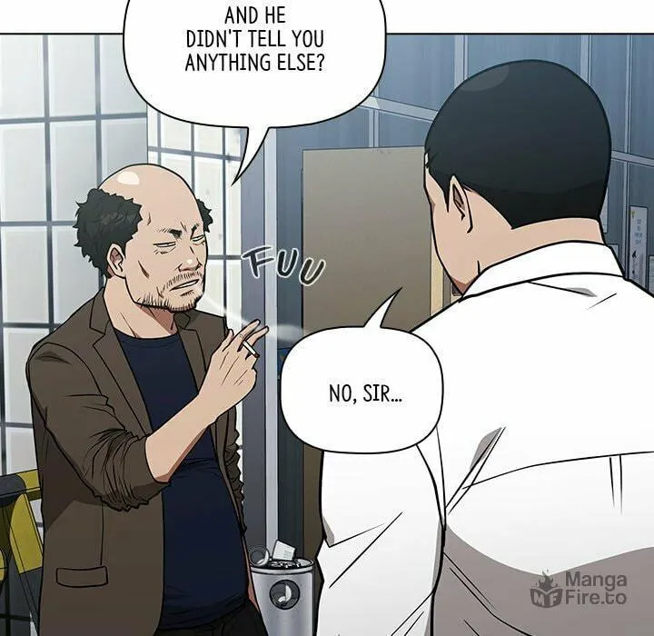 Malcolm, The Superstar Detective Chapter 25 page 114 - 