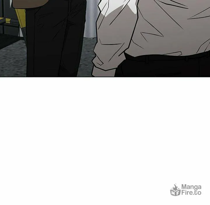 Malcolm, The Superstar Detective Chapter 25 page 115 - 